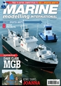 Picture of Marine Modelling International March 2014