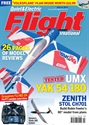 Picture of Quiet & Electric Flight International March 2014