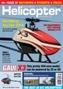 Picture of Model Helicopter World April 2014