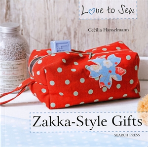 Picture of Zakka-Style Gifts - by Cecilia Hanselmann