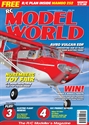 Picture of R/C Model World  April 2014