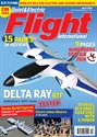 Picture of Quiet & Electric Flight International April 2014