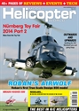Picture of Model Helicopter World May 2014