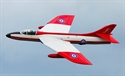 Picture of Hawker Hunter 68"