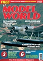 Picture of R/C Model World  May 2014