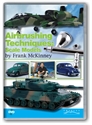 Picture of Airbrushing Techniques: Scale Models