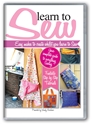 Picture of Learn to Sew - DVD