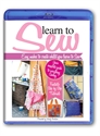 Picture of Learn to Sew Blu-Ray