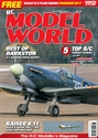 Picture of R/C Model World  June 2014