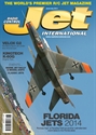 Picture of R/C Jet International June/July 2014
