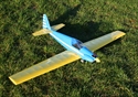 Picture of Fournier RF-7