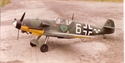 Picture of Messerschmitt Bf109F (61")