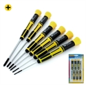 Picture of 6pce Phillips Screwdriver Set