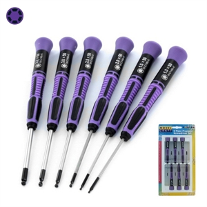 Picture of 6pce Ball Point Driver Set 