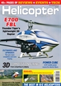 Picture of Model Helicopter World July 2014