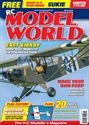 Picture of R/C Model World July 2014