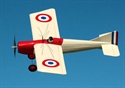 Picture of Morane Saulnier N Plan