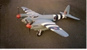 Picture of DH98 Mosquito PR.XVI (81") Plan