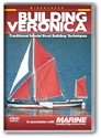 Picture of Building Veronica - Traditional Model Boat Building Techniques