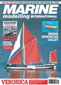 Picture of Marine Modelling International July 2014 