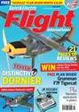 Picture of Quiet & Electric Flight International July 2014