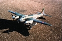 Picture of de Havilland DH.98 Mosquito (Plan)