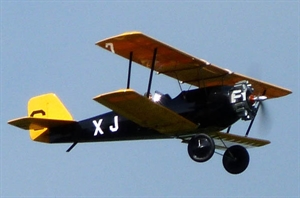 Picture of Pitcairn PA-7S Sport (40")