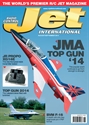 Picture of R/C Jet International August/September 2014