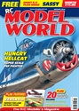 Picture of R/C Model World August 2014