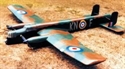 Picture of Whitley Bomber