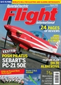 Picture of Quiet & Electric Flight International August 2014