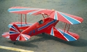 Picture of Stampe SV.4B (62")