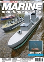 Picture of Marine Modelling International August 2014