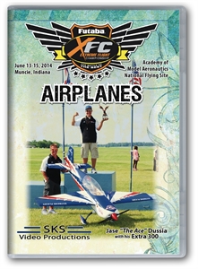 Picture of XFC 2014 Airplanes