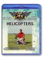 Picture of XFC 2014 Helicopters Blu-Ray