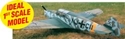 Picture of Messerschmitt Me 108 Taifun