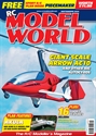 Picture of R/C Model World  Septemper 2014