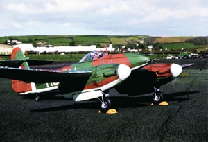 Picture of Westland Whirlwind Mk. 1