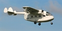 Picture of Miles M.57 Aerovan Plan