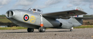 Picture of Saunders-Roe SRA.1 (47")