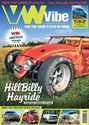 Picture of VW Vibe September 2014