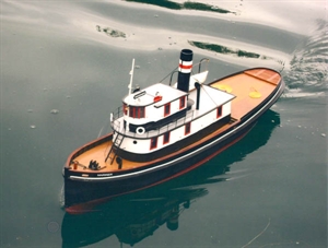 Picture of Mariner US 80’ Tow Boat 
