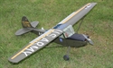 Picture of Cessna Bird Dog
