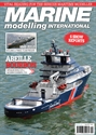 Picture of Marine Modelling International September 2014