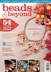 Picture of Beads & Beyond October 2014