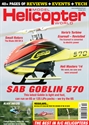 Picture of Model Helicopter World October 2014
