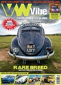 Picture of VW Vibe October 2014