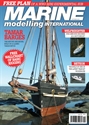 Picture of Marine Modelling International October 2014