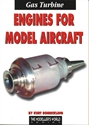 Picture of Gas Turbine Engines for Model Aircraft by Kurt Schreckling