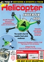 Picture of Model Helicopter World November 2014